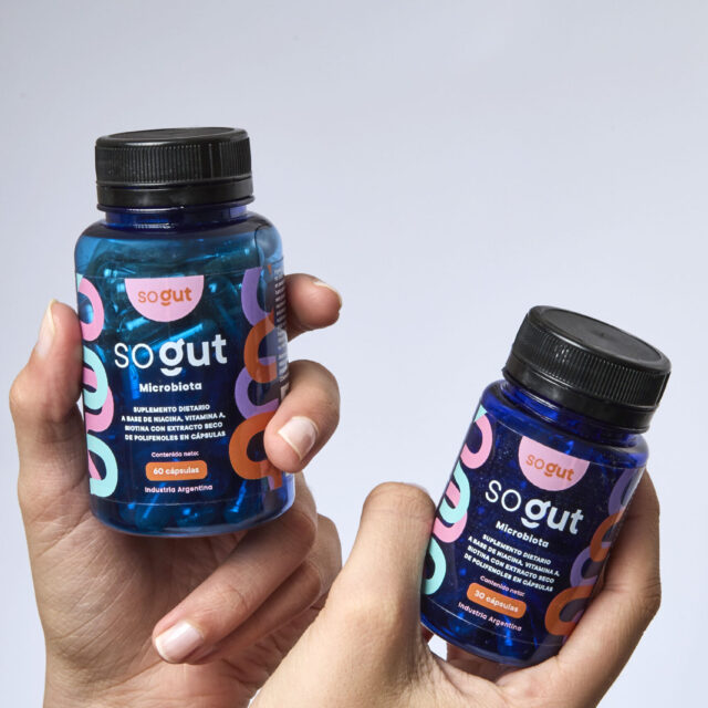 SO GUT7190 SO GUT7190